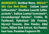 Wild'erb™ Conditioning Shampoo