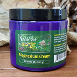Wild'erb™ Magnesium Cream