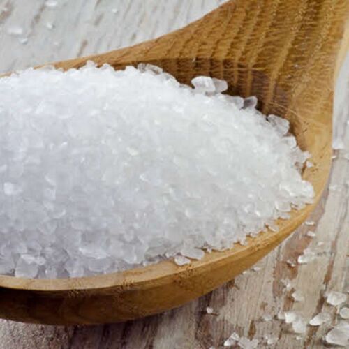 Health Benefits of MSM (Methylsulfonylmethane)