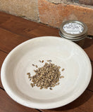 Milk Thistle Seed, Whole- 1oz