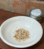 Ashwagandha Root - Dried, Cut- 1oz