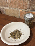 Uva ursi leaf, whole, 1oz