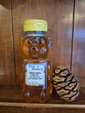 Honey - Pure, Local, Raw