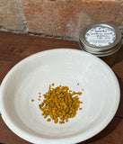 Turmeric Root, c/s, Organic- 1oz