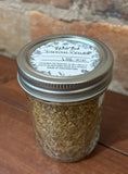 Yarrow Flower - Dried Cut- 1oz