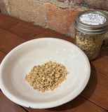 Ginger Root - Organic Cut- 2oz