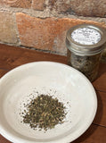 Comfrey Leaf - Dried Cut- 1oz