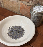 Lavender - Whole Flower buds, 1oz.
