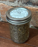 Damiana Leaf - Wildcraft Dried 1 oz Jar