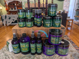 Wild'erb Magnesium Cream