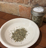 Moringa Leaf - Dried, Cut