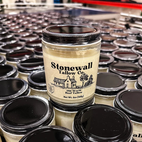 Beef Tallow