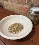 Wormwood - Wildcraft Dried Cut- 1oz