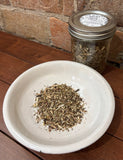 Hyssop herb, 2 oz