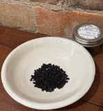 Elderberries - Whole Dried 2oz Jar