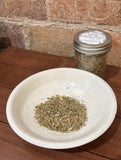 Catnip leaf & flower 1oz - Dried Cut Organic