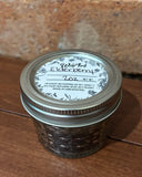 Elderberries - Whole Dried 2oz Jar