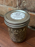 Hyssop herb, 2 oz