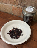 Hibiscus Flower - Whole, Organic- 2oz