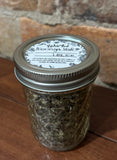 Moringa Leaf - Dried, Cut