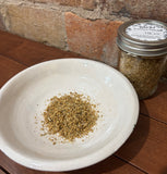 Yarrow Flower - Dried Cut- 1oz