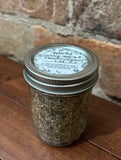 Catnip leaf & flower 1oz - Dried Cut Organic