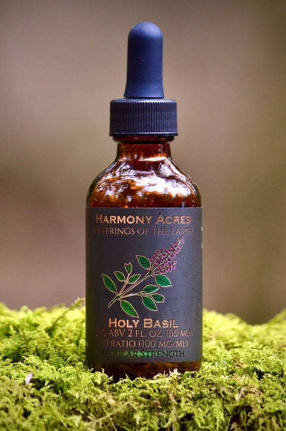Blue Lotus Tincture