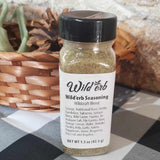 Wild'erb™ Seasoning Blend