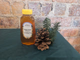 Honey - Pure, Local, Raw