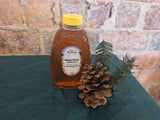 Honey - Pure, Local, Raw