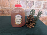 Honey - Pure, Local, Raw