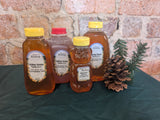 Honey - Pure, Local, Raw