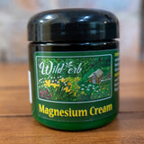 Wild'erb™ Magnesium Cream