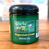 Wild'erb™ Magnesium Cream