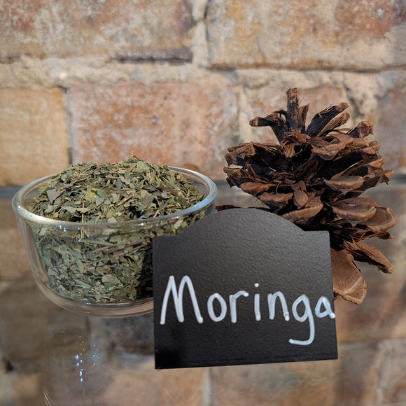 Moringa Leaf