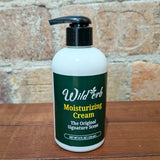 Wild'erb Moisturizing Cream