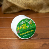 Picture of a half ounce jar of Essential Cream