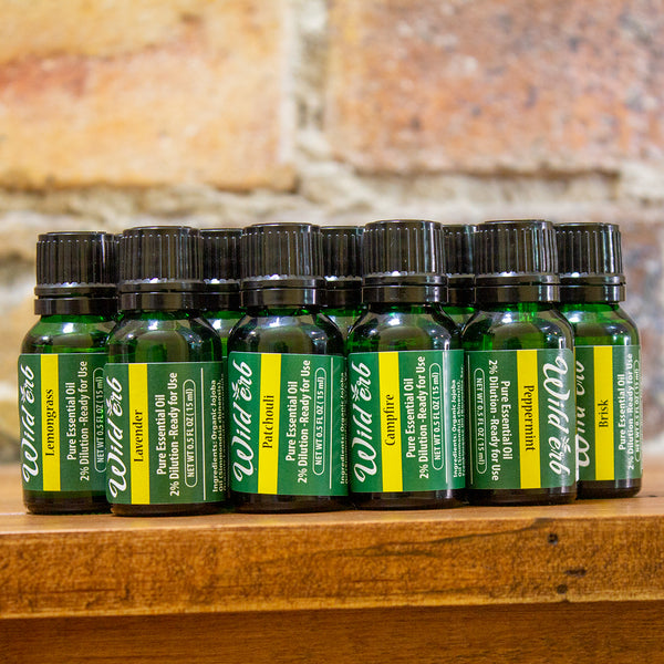 Why I Choose Doterra Essential Oils - Our Oily House