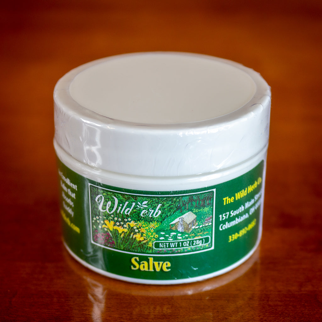 Wild'erb™ Magnesium Bundle – The Wild Herb Company